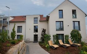 Hotel Zum Grünen Baum